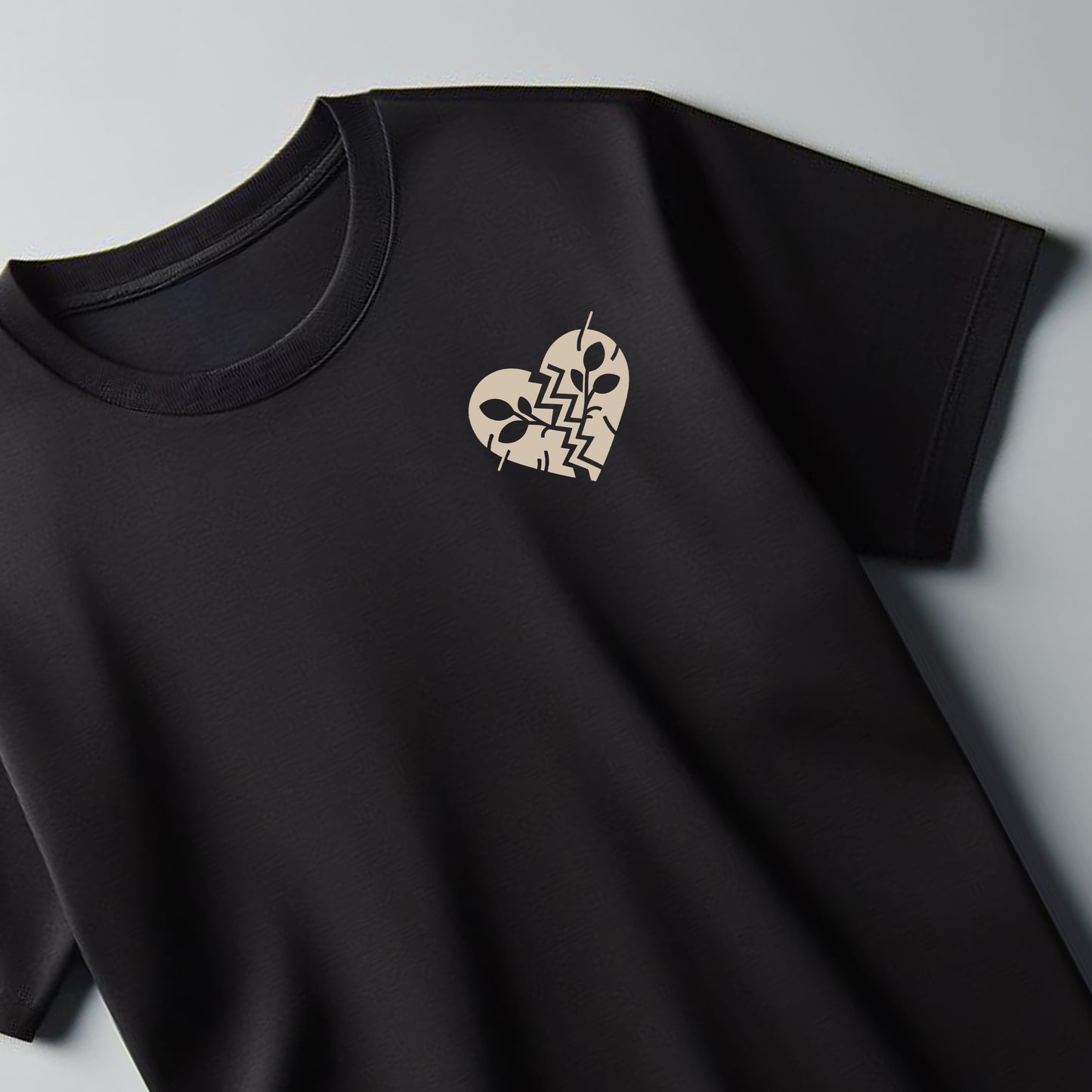 Broken Heart T-Shirt