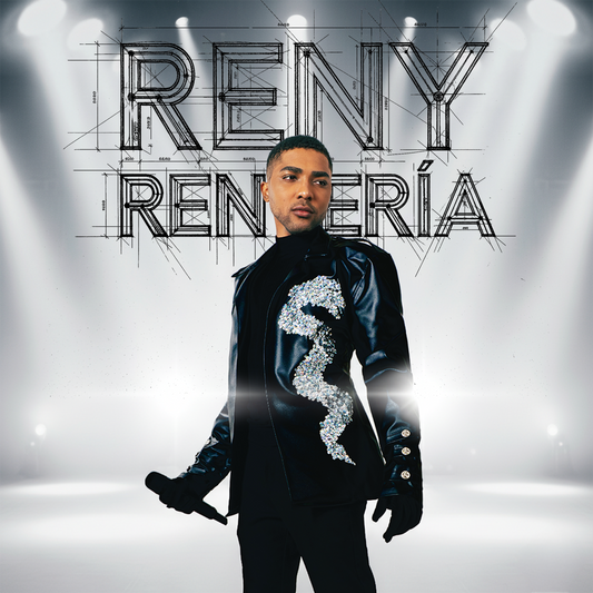 Reny Rentería Concert 2026