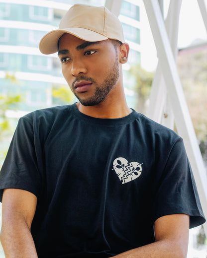 Broken Heart T-Shirt