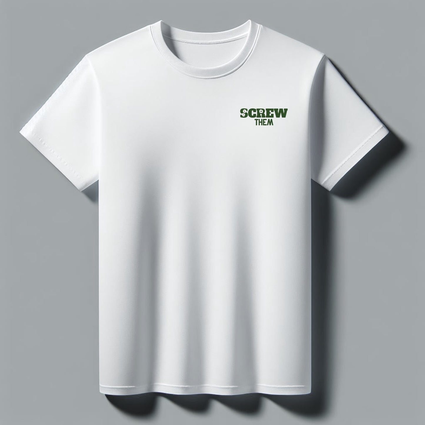 Be Yourself T-Shirt