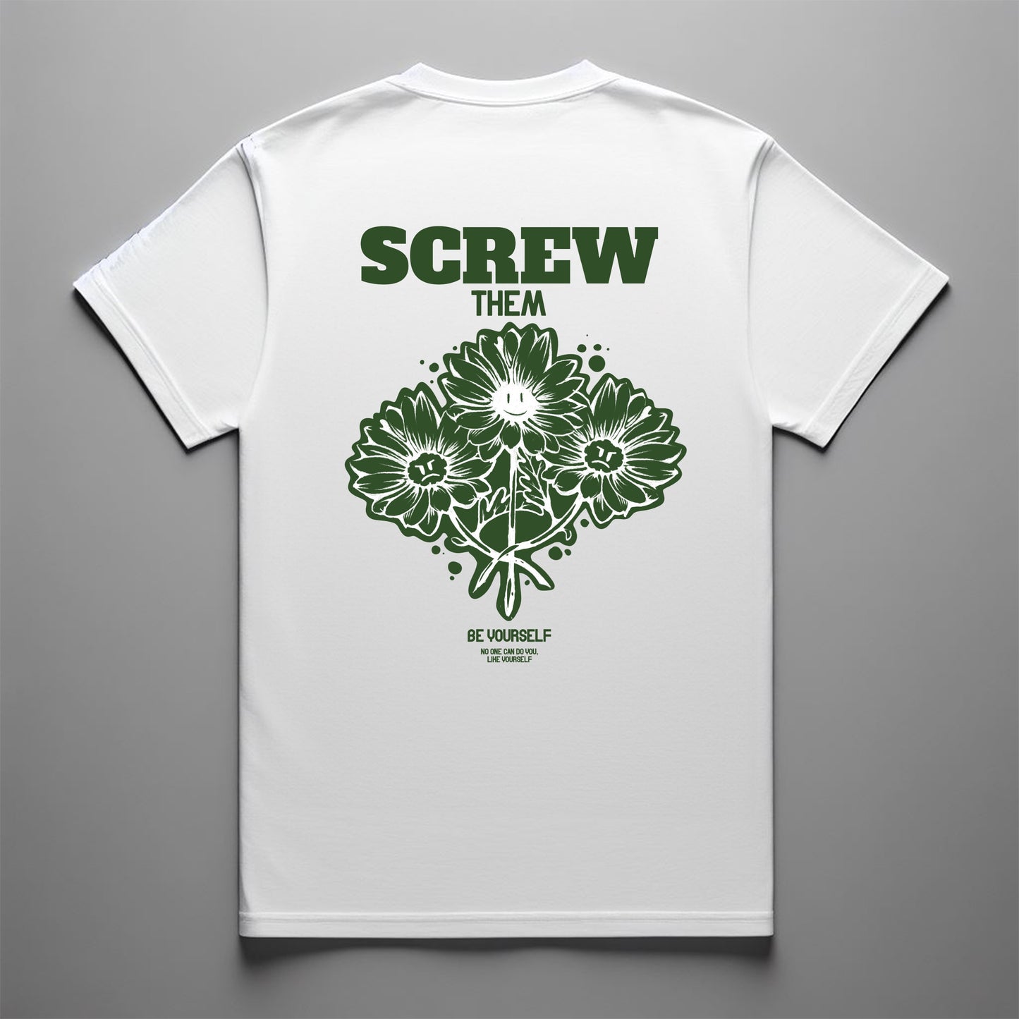 Be Yourself T-Shirt