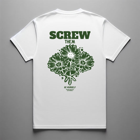 Be Yourself T-Shirt