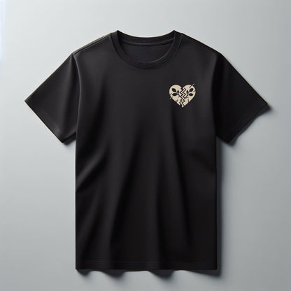 Broken Heart T-Shirt