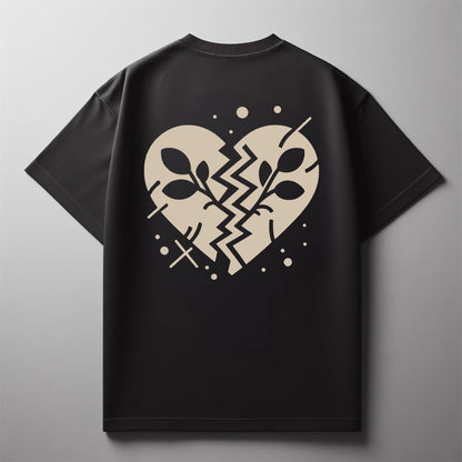 Broken Heart T-Shirt
